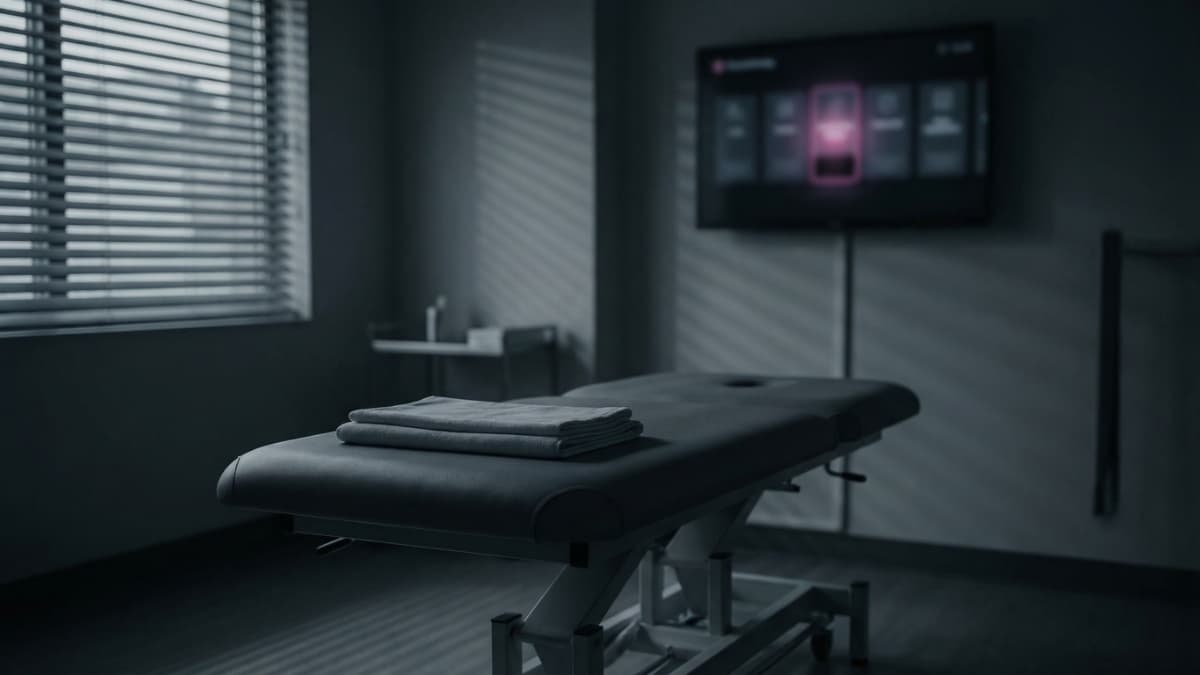 70% pacjentów nie wraca - bo nikt im nie przypomniał