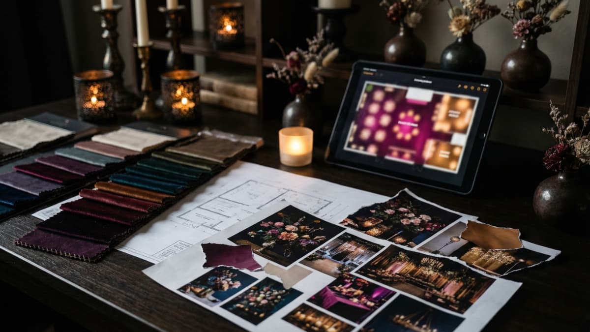 Agencja eventowa: od chaosu w briefach do ofert w 15 minut