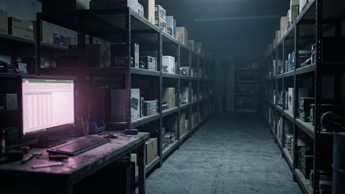 Hurtownia B2B odpowiada na zapytania w 5 minut zamiast 4 godzin