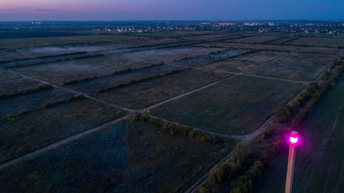 Jak deweloper znajduje idealne działki w godziny zamiast tygodnie - dzięki AI
