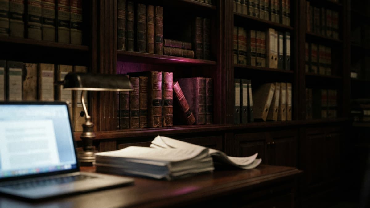 Kancelaria prawna oszczędza 72 000 PLN miesięcznie na researchu