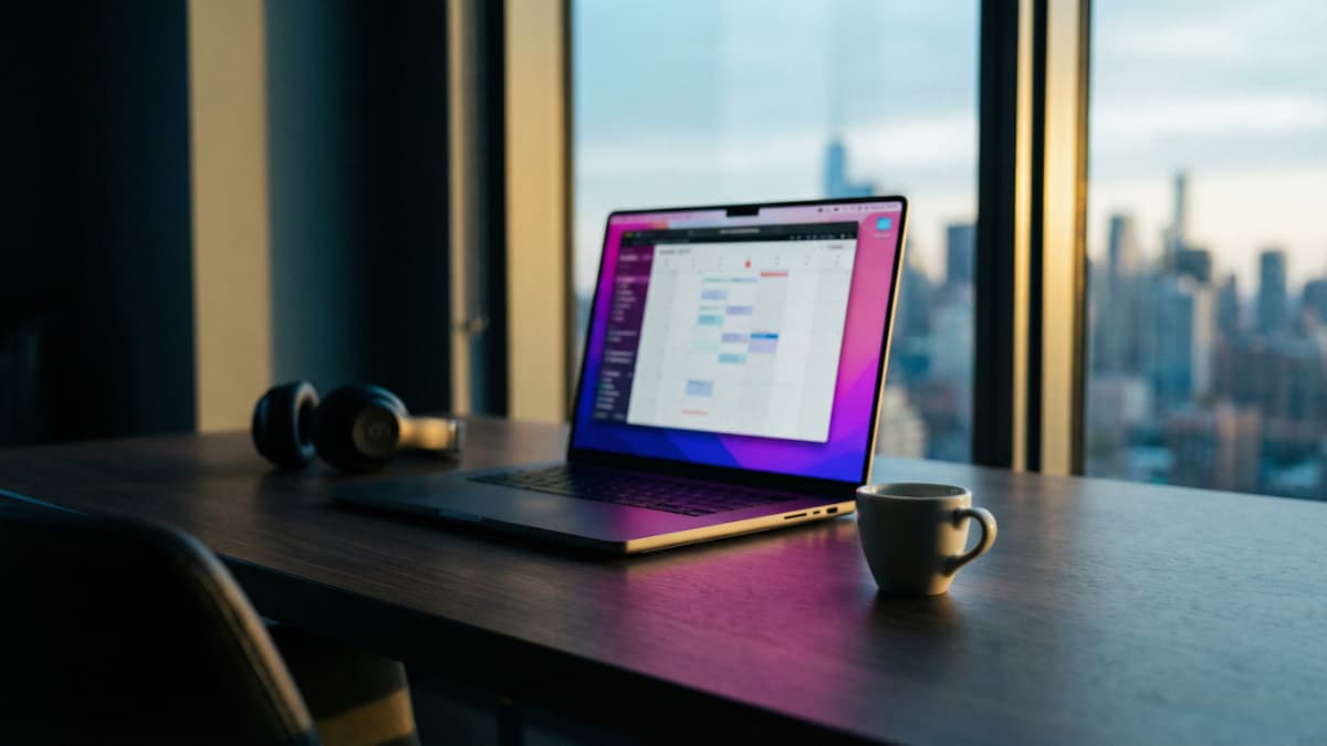 Prywatny asystent AI dla właściciela firmy - 336 000 zł rocznie